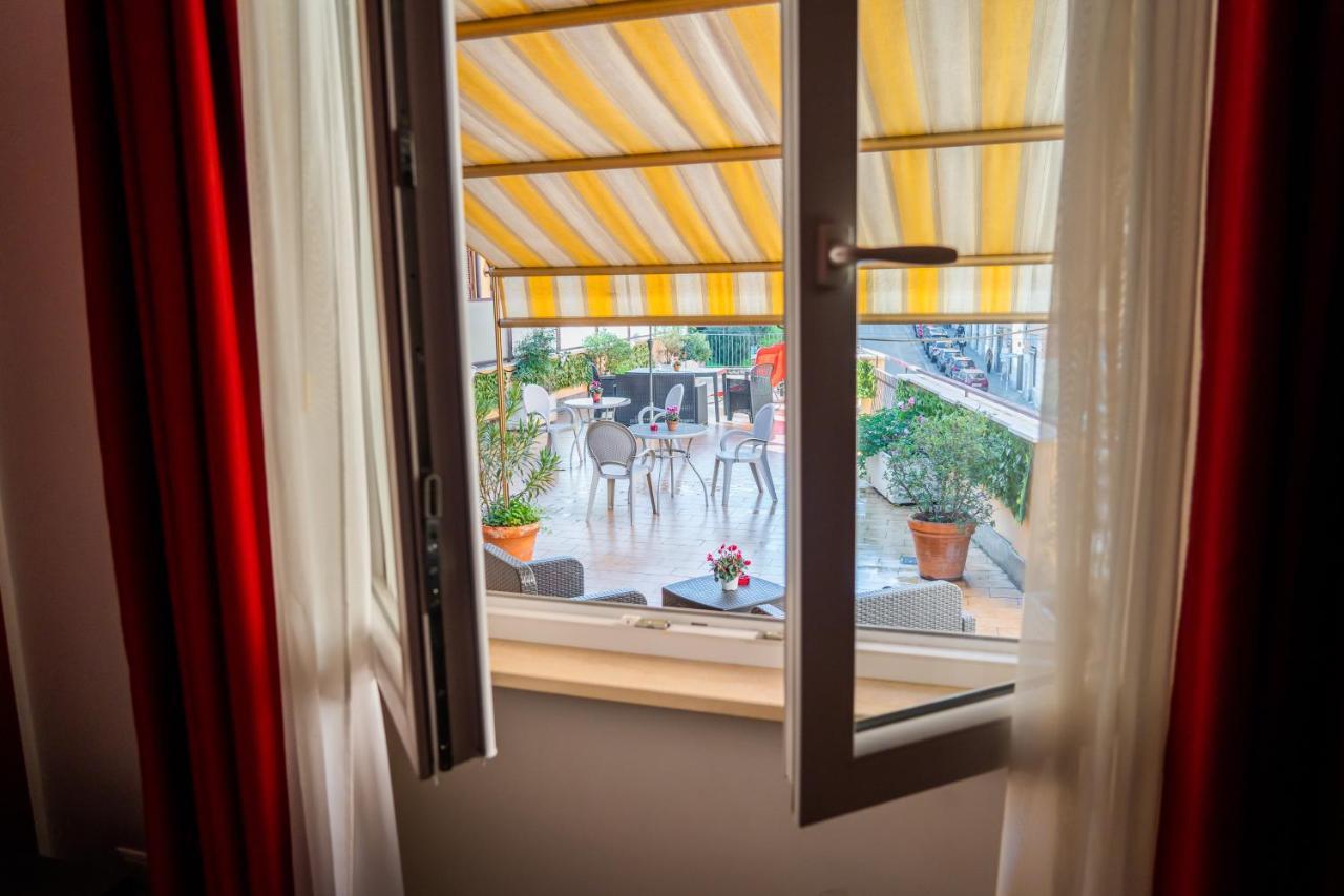 Gasthof Le Terrazze Di San Giovanni 2*